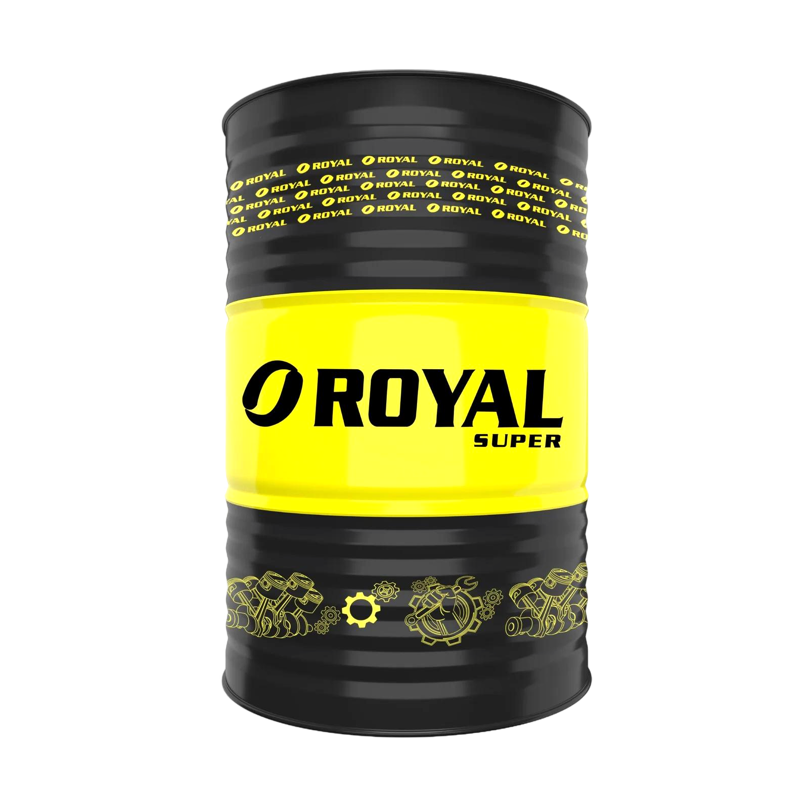 Moteur haute performance